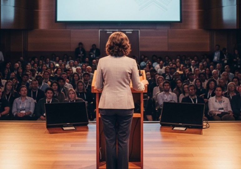 Video | Ciudadanos Opinan: ¿La República Dominicana está lista para tener una presidenta?