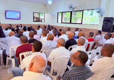 Hogar Crea Dominicano busca brindar atención integral y de alta calidad