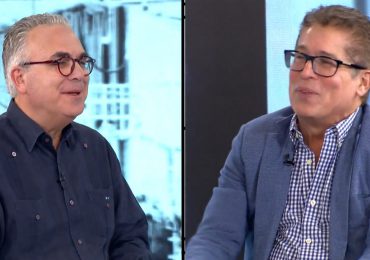 Iván Ruiz: RTVD ha dejado de ser un canal gubernamental para convertirse en una verdadera televisión pública