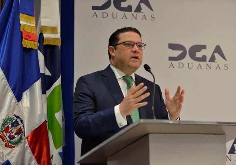 Aduanas cumple con el 100 % de los requerimientos para la auditoría NOBACI