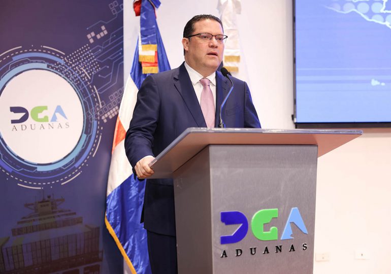 OGTIC reconoce a la DGA por su buen desempeño enla prestación de servicios a través de la innovación