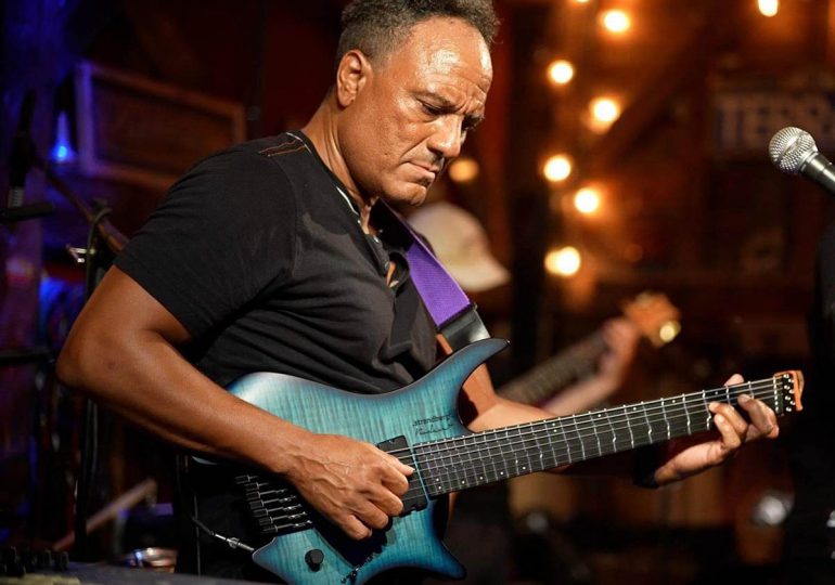 Yoham Ortiz en concierto este viernes en Casa de Teatro