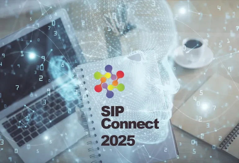 SIPConnect 2025 ofrecerá tres talleres prácticos sobre IA