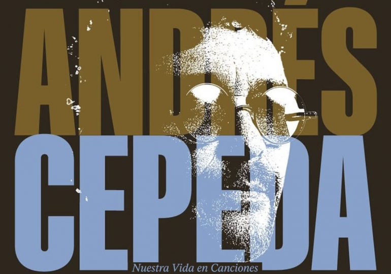 El concierto de Andrés Cepeda, cambia de fecha para el 15 de agosto
