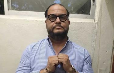 Aquiles Jiménez dice que espera justicia