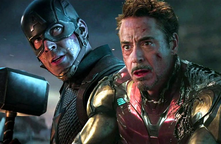 Marvel Studios renovará a los actores de X-Men, Iron Man y Capitán América tras “Secret Wars”