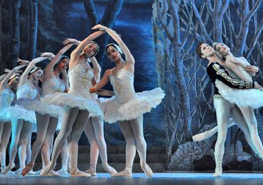 Ballet Nacional de Cuba actuará en RD en una única función