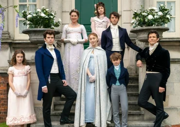 Viaje en el tiempo desde tu pantalla: 10 series de época imperdibles en Netflix