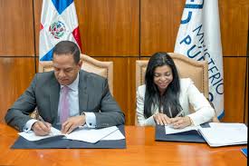 Procuraduría firma memorando de entendimiento con la Superintendencia de Seguros