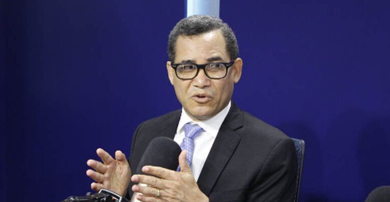 Ministro de Trabajo celebra aprobación de la reforma del Código de Trabajo