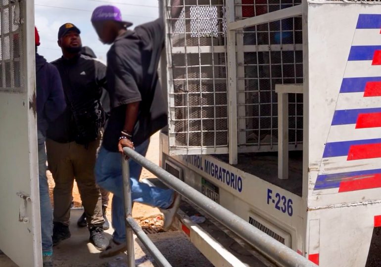 DGM y fuerzas de seguridad enfrentan desafíos migratorios; 1,308 indocumentados repatriados