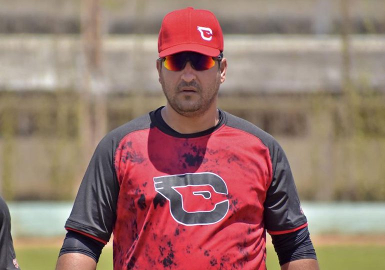 Tigres del Licey contrata a Gerardo Casadiego como instructor de pitcheo