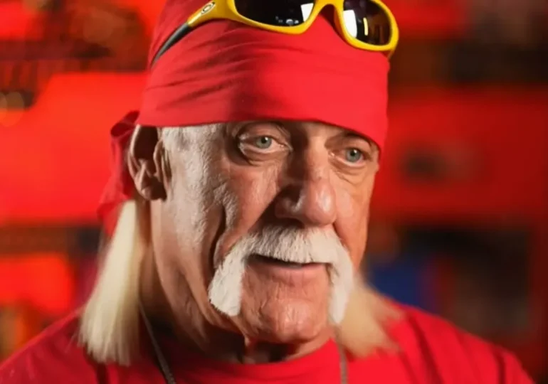 Fallece la leyenda de la lucha libre Hulk Hogan