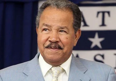 Juan Marichal felicita a Abinader y al Ministro de Deportes por rescatar los juegos deportivos fronterizos