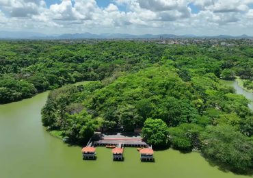 Habilitarán área para mascotas en parque Mirador Norte