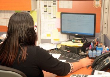 Freund: “El 80 % del aumento en la nómina pública responde a salud, educación y seguridad”