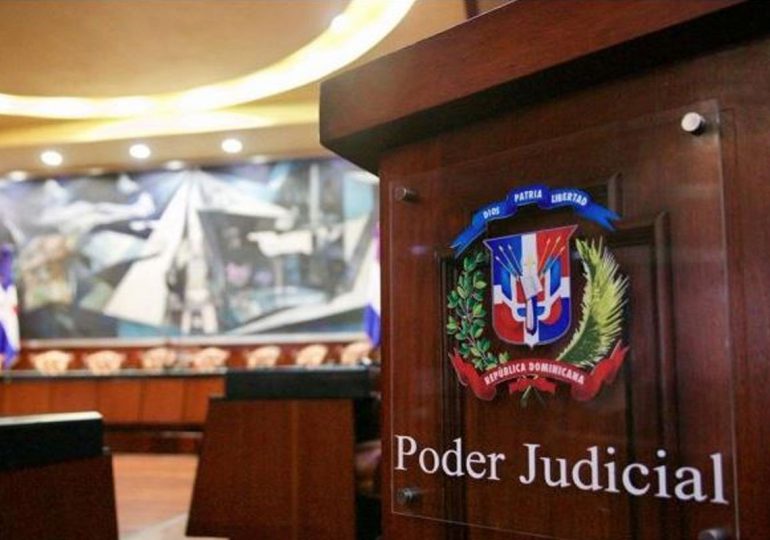 El Poder Judicial activa protocolo alterno de conectividad de servicios digitales