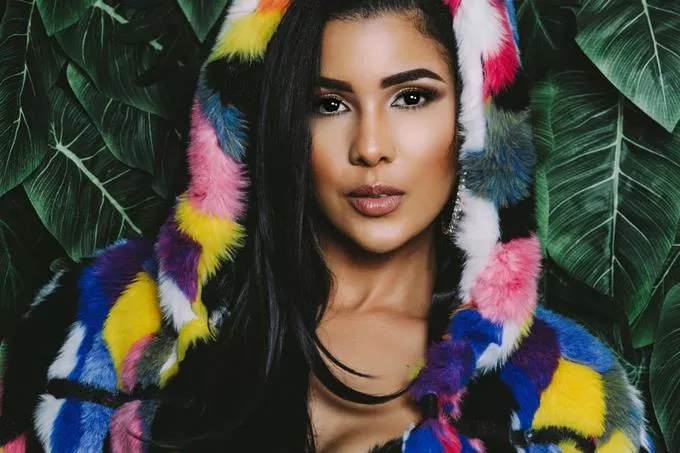 Sarodj y Zazu conquistan el Nicki Minaj Challenge con estilo y equilibrio