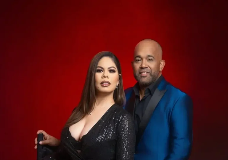 Video: Debut de Zulinka y Miguel llega al United Palace este 9 de agosto