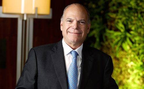 Muere Luis Emilio Velutini, fundador de Blue Mall