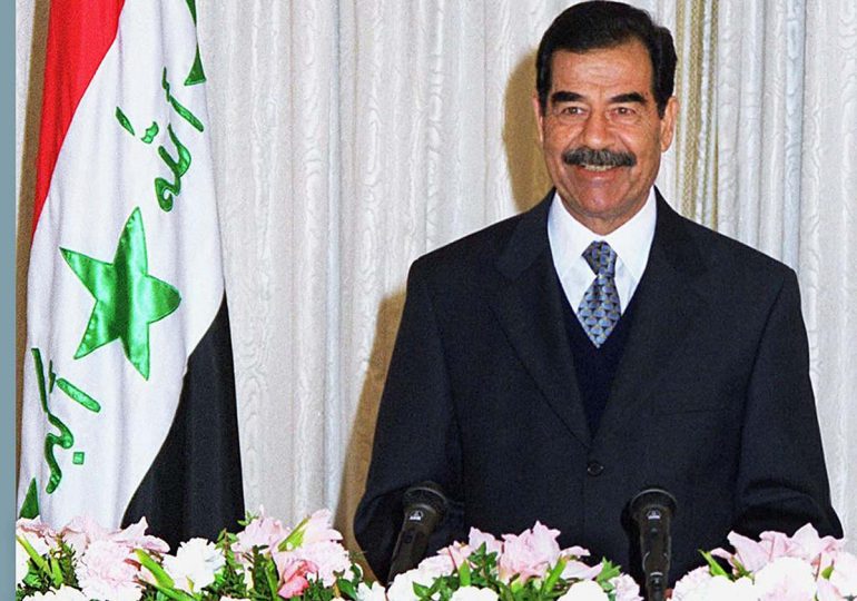 35 años de la invasión de Kuwait por parte de Irak