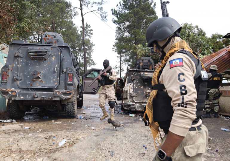 Haití declara el estado de emergencia por tres meses