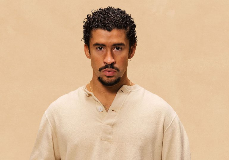 Bad Bunny y Danny Ocean lideran las nominaciones de Premios Juventud que serán en Panamá