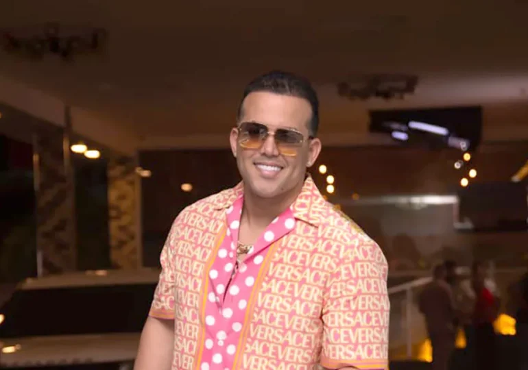 Video| El Blachy conquista corazones en EE. UU. con su música en gira exitosa