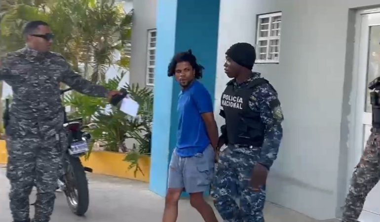 Ministerio Público solicita prisión preventiva contra hombre acusado de asesinar y descuartizar a su hermana en Mao