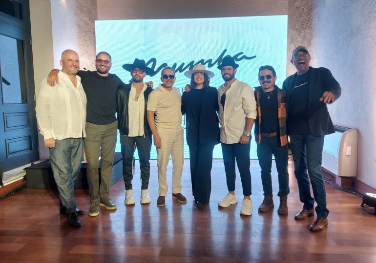 Anuncian Museo del Merengue y la Bachata en la Ciudad Colonial