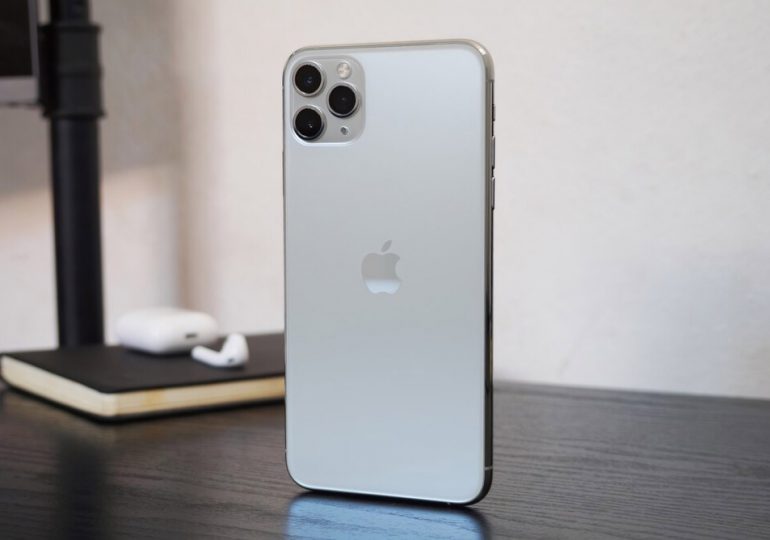 Plan trianual de Apple para reinventar el iPhone