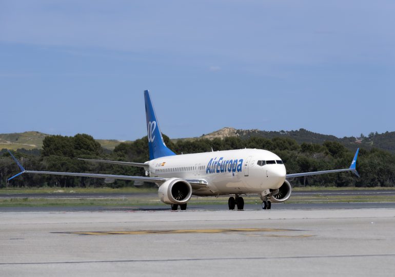 Air Europa volará a Ginebra a partir de junio de 2026