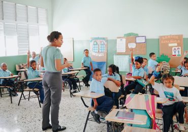 Video | ¿Como califica usted el inicio del nuevo año escolar?, ciudadanos opinan