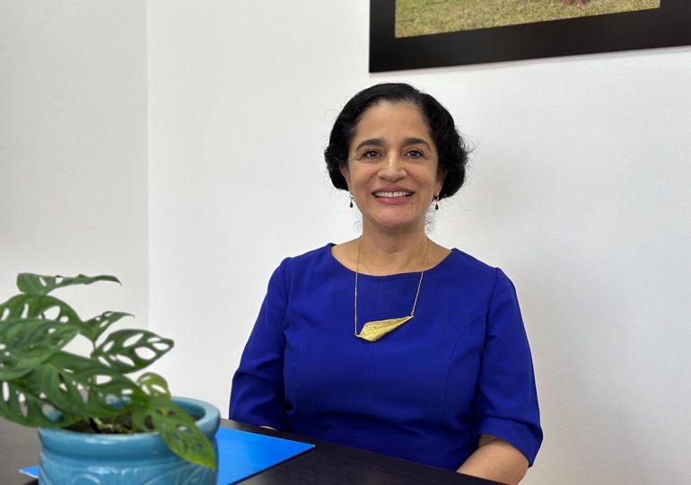 Video | "Solo 1 de cada 10 bebés dominicanos recibe lactancia exclusiva", dice UNICEF RD