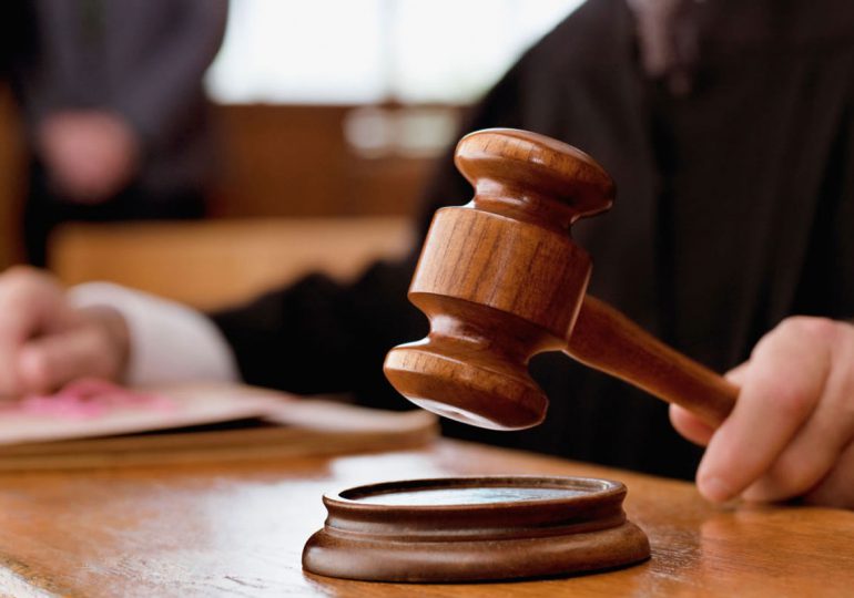 Video | Aplazan coerción contra Alexander de los Santos, acusado del tiroteo en MG Kitchen