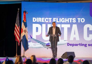 Arajet lanza ruta Chicago–Punta Cana con promoción especial “Fly Chicago”