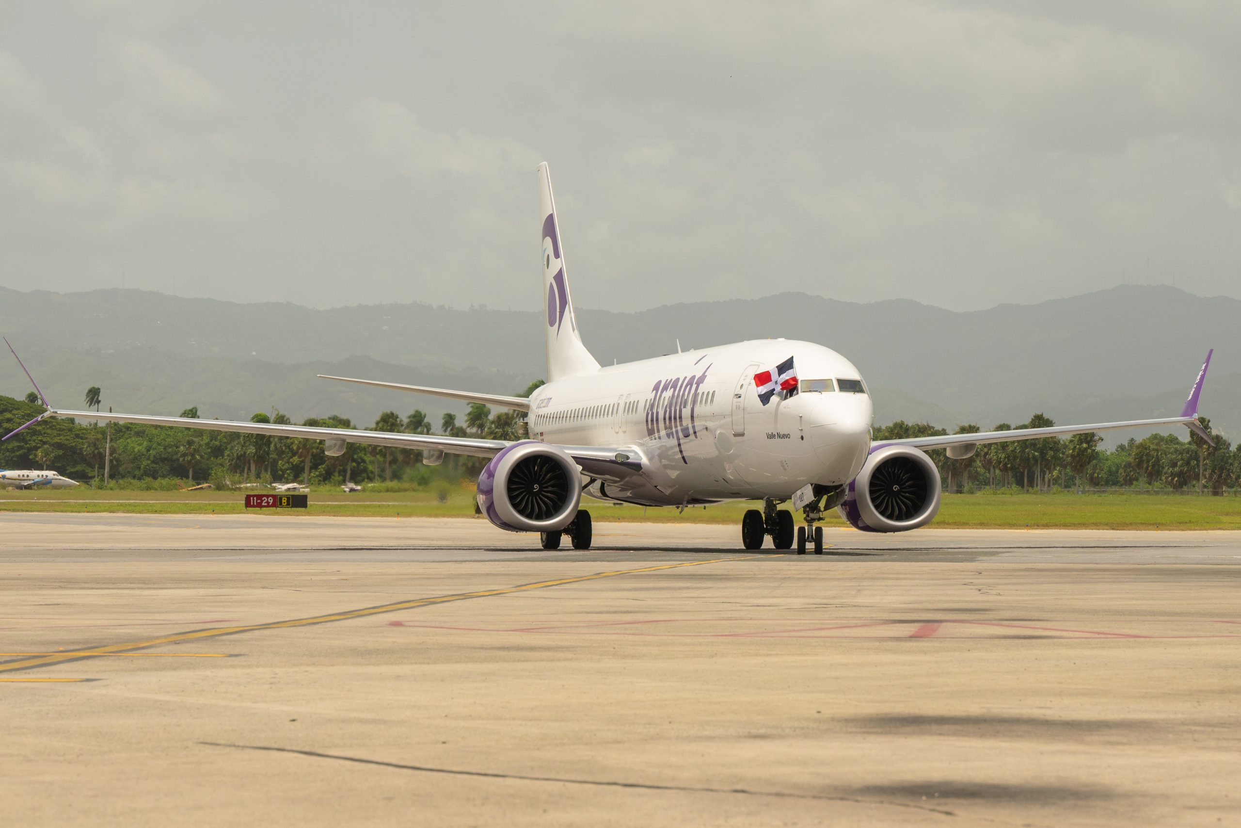 Arajet lanza promoción de verano con tarifas especiales para viajar hasta junio 2026