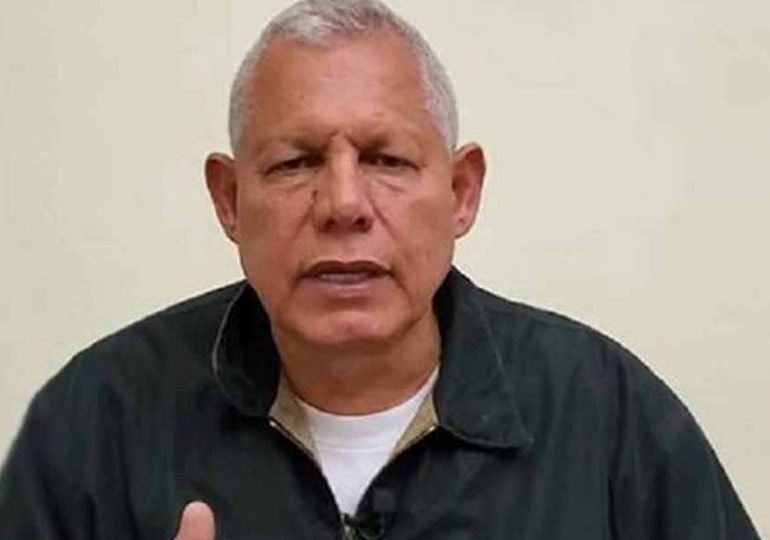 Video | Arrestan de nuevo al comunicador Rafael Antonio Guerrero Méndez por difamación