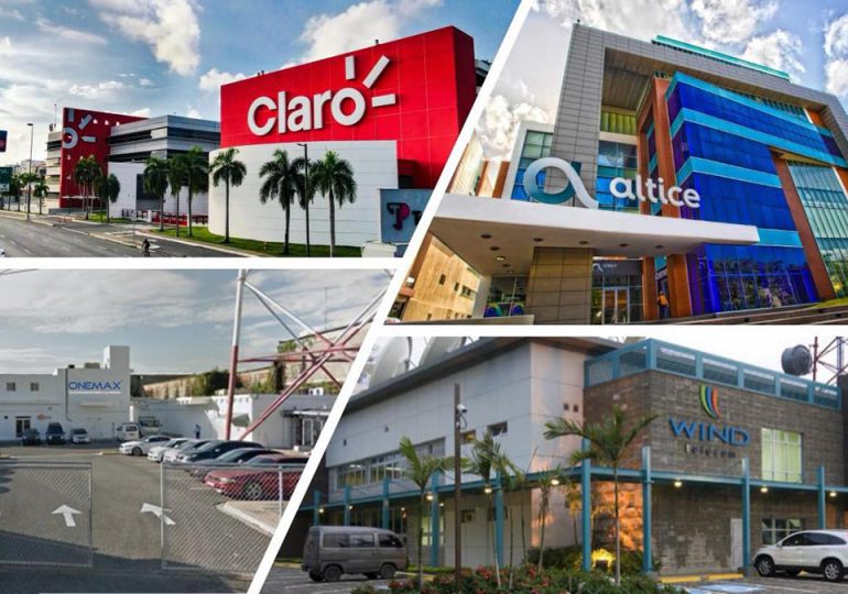 COMTEC denuncia graves irregularidades en licitación para la construcción y operación de la red de telecomunicaciones en Ciudad Juan Bosch