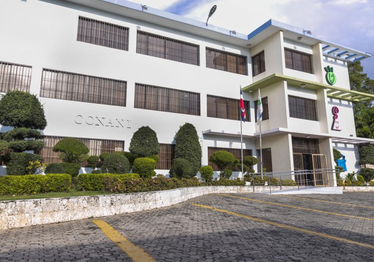 CONANI lamenta muerte de niña en Los Guandules y aclara protocolo