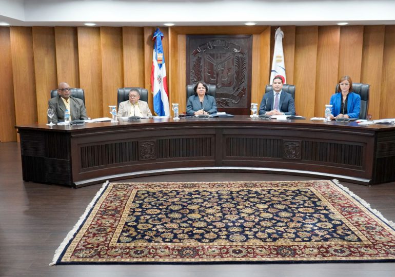 Cámara de Cuentas impulsa transparencia con la aprobación de cuatro nuevas auditorías