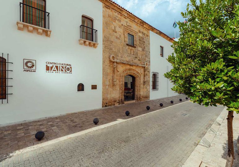 Video | Centro Cultural Taíno Casa del Cordón realizará conversatorio sobre el cemí de algodón