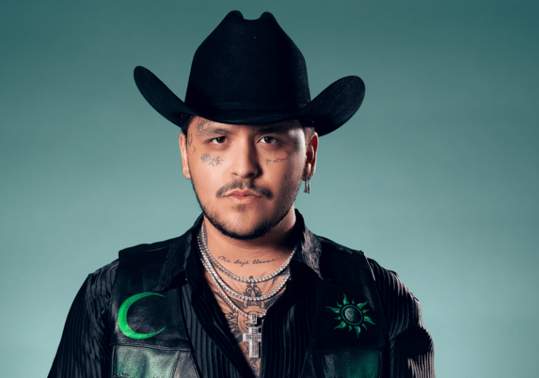 El corazón de Nodal al descubierto: el cantante habla sobre su vida amorosa