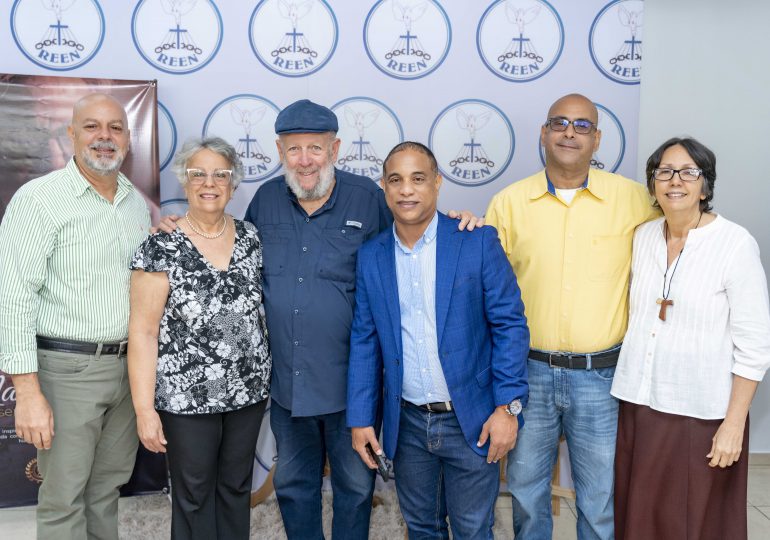 Estrenan  documental “Mamá Ninón”; estará en los cines desde septiembre   