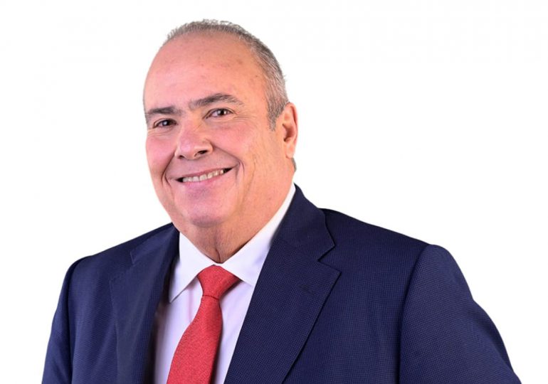 Confirmado: Charlie Mariotti hablará al país sobre el 2028