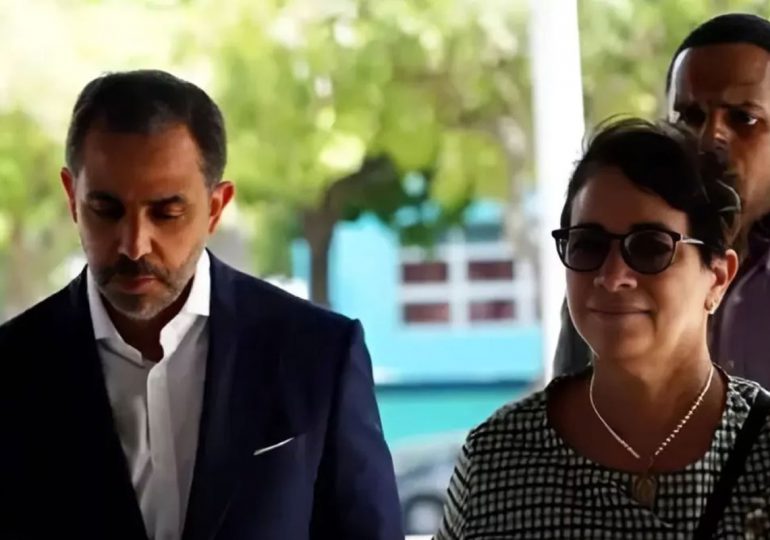 Corte ratifica medidas de coerción interpuestas a hermanos Espaillat en caso Jet Set