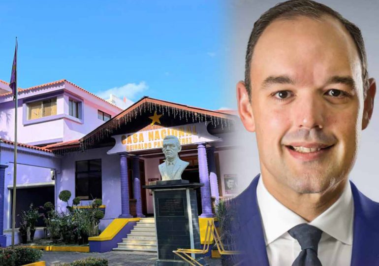 Decenas de dirigentes han renunciado del PLD en las últimas dos semanas