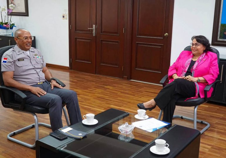 Video | Director general PN solicita auditoria de su gestión a la Cámara de Cuentas