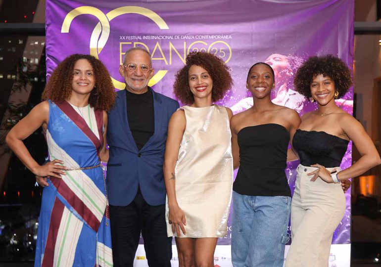 EDANCO 2025: Dos décadas en movimiento…¡La cuenta regresiva ya comenzó!