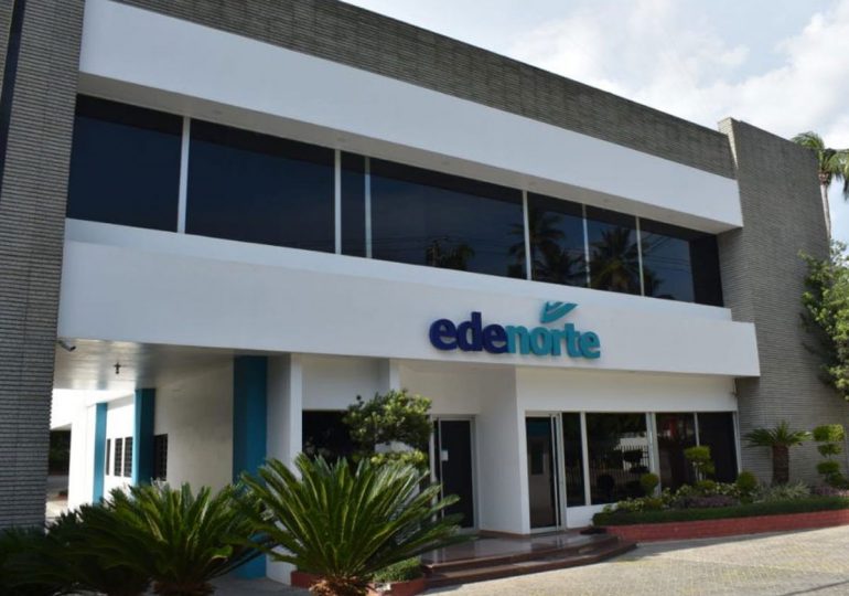 EDENORTE invierte más de RD$89 millones en rehabilitación de redes eléctricas en Pontón Navarrete